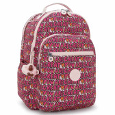 Rucksack Kipling Seoul COLLEGE EXTRA PLUS - 44 CM - mit Laptopfach