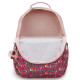 Zaino Kipling Seoul COLLEGE EXTRA PLUS - 44 CM - con scomparto per computer