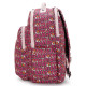 Rugzak Kipling Seoul COLLEGE EXTRA PLUS - 44 CM - met laptopvak