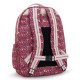 Backpack Kipling Seoul COLLEGE EXTRA PLUS - 44 CM - with laptop compartment