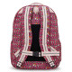 Mochila Kipling Seoul COLLEGE EXTRA PLUS - 44 CM - con compartimento para computadora