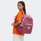 Rugzak Kipling Seoul COLLEGE EXTRA PLUS - 44 CM - met laptopvak