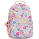 Mochila Kipling Seoul COLLEGE EXTRA PLUS - 44 CM - con compartimento para computadora