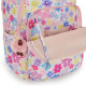 Mochila Kipling Seoul COLLEGE EXTRA PLUS - 44 CM - con compartimento para computadora
