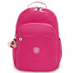 Backpack Kipling Seoul COLLEGE EXTRA PLUS - 44 CM - with laptop compartment