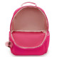 Backpack Kipling Seoul COLLEGE EXTRA PLUS - 44 CM - with laptop compartment