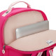 Mochila Kipling Seoul COLLEGE EXTRA PLUS - 44 CM - con compartimento para computadora