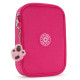 Estuche Rectangular Kipling 100 Pens Plus 21 CM - Calidad Superior