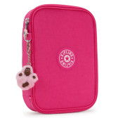 Trousse Rectangulaire Kipling 100 Pens Plus 21 CM - Top Qualité
