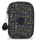 Trousse Rectangulaire Kipling 100 Pens Plus 21 CM - Top Qualité