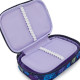 Rectangular Pencil Case Kipling 100 Pens Plus 21 CM - Top Quality