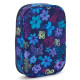 Rechthoekige Etui Kipling 100 Pens Plus 21 CM - Topkwaliteit