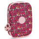 Estuche Rectangular Kipling 100 Pens Plus 21 CM - Calidad Superior