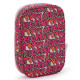 Estuche Rectangular Kipling 100 Pens Plus 21 CM - Calidad Superior