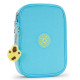 Trousse rectangulaire Kipling 100 Pens 21 CM Haut de Gamme