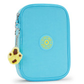 Rectangular pencil case Kipling 100 Pens 21 CM High-End