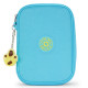 Rechthoekige etui Kipling 100 Pennen 21 CM Hoogwaardige Kwaliteit