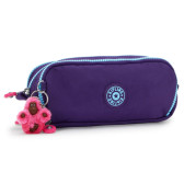Estuche Kipling GITROY 23 CM - 3 compartimentos