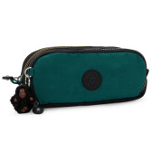 Kipling GITROY Pencil Case 23 CM - 3 compartments