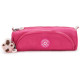 Pencil Case Kipling Cute 22 CM - 2 Cpt