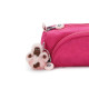 Estuche Escolar Kipling Cute 22 CM - 2 Cpt