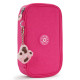 Trousse Kipling 50 Pens Plus - 21 CM - Haut de Gamme