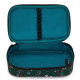 Trousse Kipling 50 Pens Plus - 21 CM - Haut de Gamme