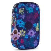 Kipling Federmäppchen 50 Pens Plus - 21 CM - Hochwertig