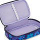 Trousse Kipling 50 Pens Plus - 21 CM - Haut de Gamme