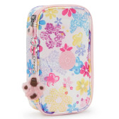 Estuche Kipling 50 Pens Plus - 21 CM - Alta Gama