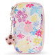 Trousse Kipling 50 Pens Plus - 21 CM - Haut de Gamme