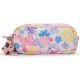 Large Kipling GITROY Pencil Case 23 CM - 3 Compartments