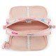 Gran Estuche Kipling GITROY 23 CM - 3 Compartimentos