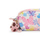 Gran Estuche Kipling GITROY 23 CM - 3 Compartimentos