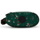 Estuche Kipling Duobox Plus - 20 CM