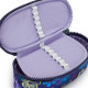 Estuche Kipling Duobox Plus - 20 CM