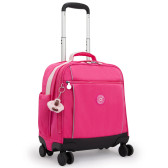 Kipling NEW STORIA PLUS Schulranzen auf Rollen 41 CM - High-End
