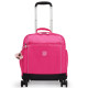 Kipling NEW STORIA PLUS Schulranzen auf Rollen 41 CM - High-End
