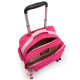 Kipling NEW STORIA PLUS Mochila Escolar con Ruedas 41 CM - Gama alta