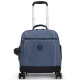 Kipling NEW STORIA PLUS Boekentas op Wielen 41 CM - High-end