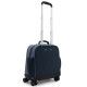 Kipling NEW STORIA PLUS Borsa da Scuola su Ruote 41 CM - Fascia alta