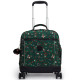 Kipling NEW STORIA PLUS Schulranzen auf Rollen 41 CM - High-End