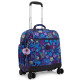 Kipling NEW STORIA PLUS Mochila Escolar con Ruedas 41 CM - Gama alta