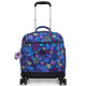 Kipling NEW STORIA PLUS Borsa da Scuola su Ruote 41 CM - Fascia alta