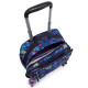 Kipling NEW STORIA PLUS Borsa da Scuola su Ruote 41 CM - Fascia alta