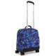 Kipling NEW STORIA PLUS Boekentas op Wielen 41 CM - High-end