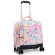 Kipling NEW STORIA PLUS Mochila Escolar con Ruedas 41 CM - Gama alta