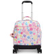 Kipling NEW STORIA PLUS Schulranzen auf Rollen 41 CM - High-End