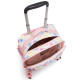 Kipling NEW STORIA PLUS Boekentas op Wielen 41 CM - High-end