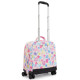 Kipling NEW STORIA PLUS Schulranzen auf Rollen 41 CM - High-End